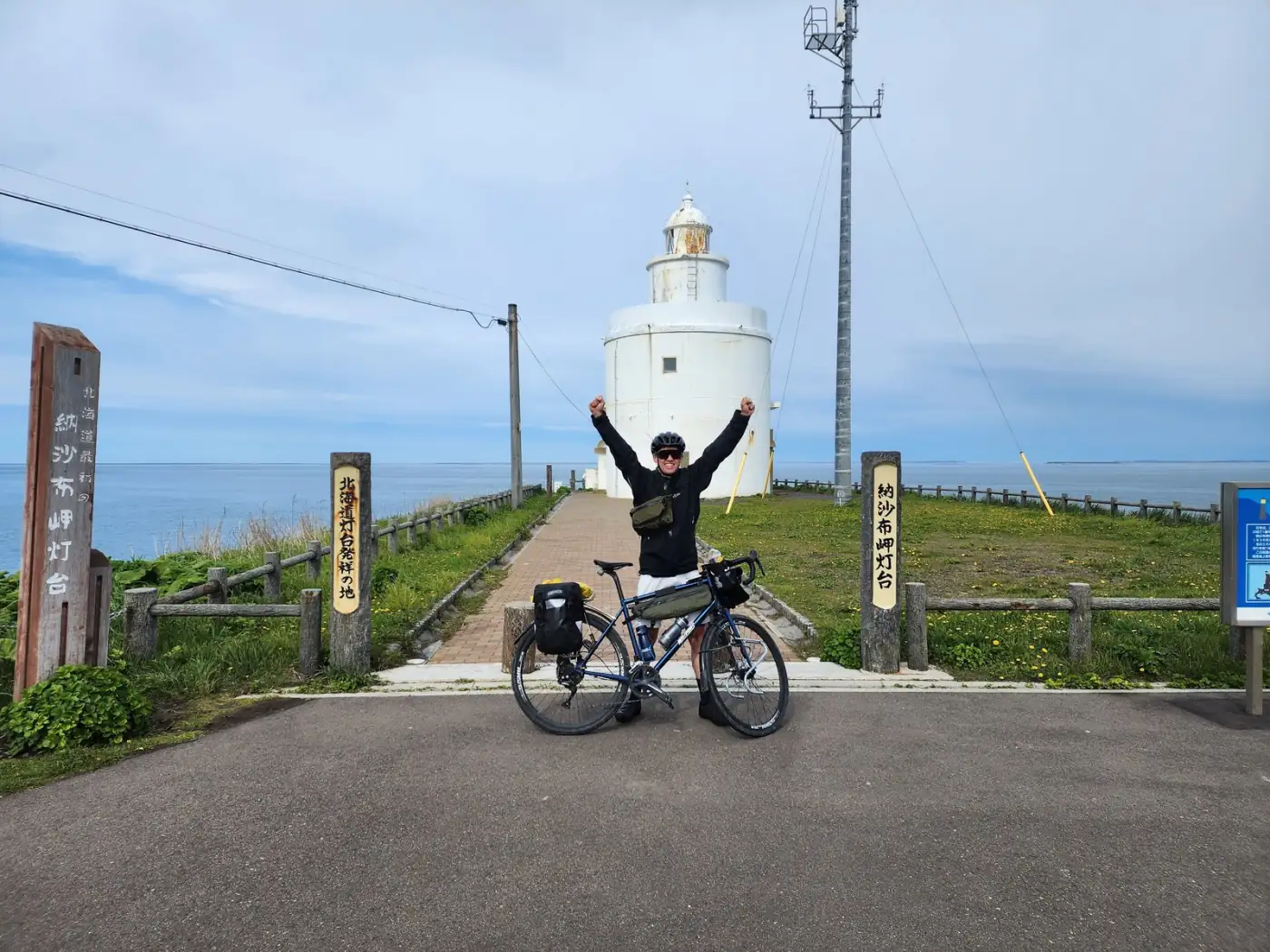 How to track a cycle tour or bikepacking trip