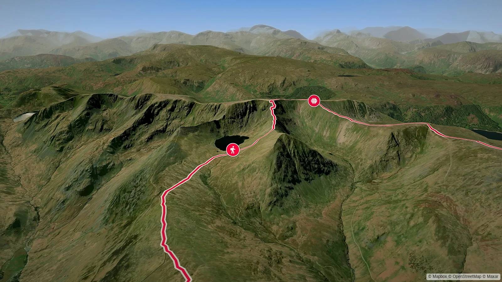How to turn your route into a 3D video (from Strava, Garmin, Komoot or a GPX)