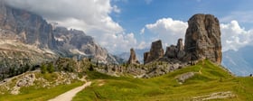 Alta Via 1
