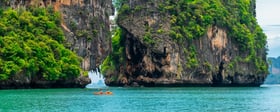 Andaman Sea