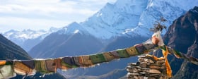 Annapurna Circuit by Bike