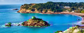 British Channel Islands