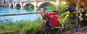 Camino Frances by Bike