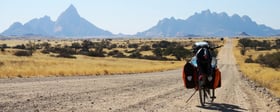 Cape to Cairo