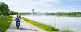 Danube Cycle Path