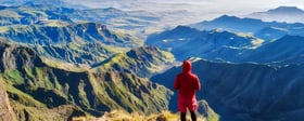 Drakensberg Traverse