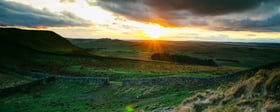 Hadrian’s Wall Path