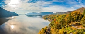 Hudson River