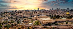 Israel National Trail