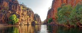 Katherine Gorge