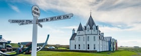 Land’s End to John o’ Groats