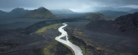 Laugavegur Trail