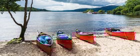 Loch Lomond