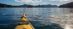 Marlborough Sounds