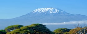 Mount Kilimanjaro Trek