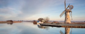 Norfolk Broads