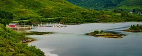 Norwegian Fjords