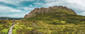 Overland Track