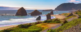 Pacific Coast Route