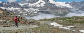 Patagonia Expedition Route