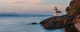 San Juan Islands