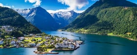 Sognefjord