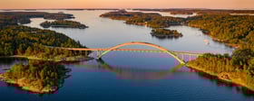 Stockholm Archipelago