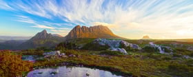 Tasmania Trail