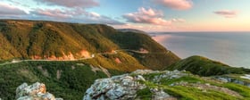 The Cabot Trail