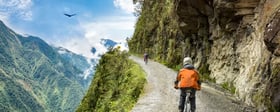 The Death Road