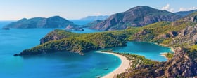 The Lycian Way