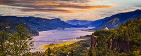 The Pacific Crest Trail