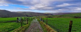 The Pennine Way