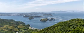 The Shimanami Kaido