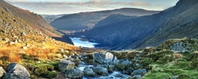The Wicklow Way