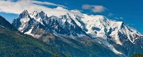 Tour du Mont Blanc