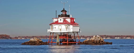Chesapeake Bay
