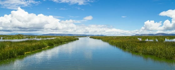 Everglades Wilderness Waterway