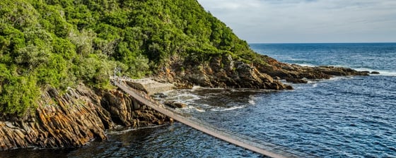 Garden Route