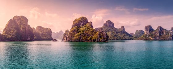 Halong Bay