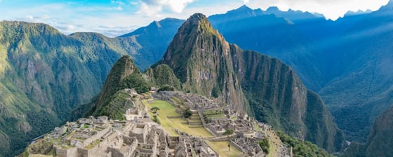 Inca Trail