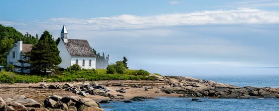 La Route Verte - Canada