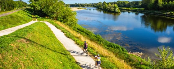 The Loire Valley