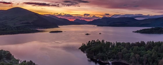 West Highland Way