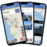 Pebbls Tracker App