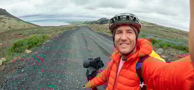How to Track Your Bikepacking Adventure and Tell Your Story
