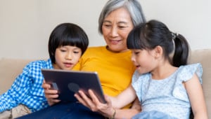 Share Your Journey on Any Device