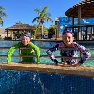 Goodbye Again by Newluks