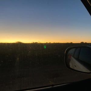 Goodbye Again by Newluks