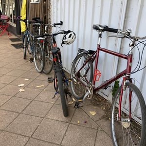 Caravan Park!!! by Newluks